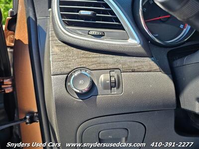 2016 Buick Encore Convenience   - Photo 29 - Essex, MD 21221