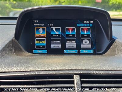 2016 Buick Encore Convenience   - Photo 24 - Essex, MD 21221