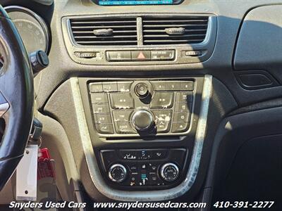 2016 Buick Encore Convenience   - Photo 20 - Essex, MD 21221