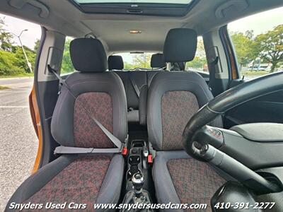 2017 Chevrolet Sonic LT Manual   - Photo 20 - Essex, MD 21221