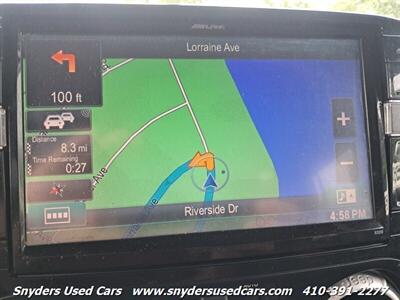 2012 Jeep Wrangler Unlimited Rubicon   - Photo 11 - Essex, MD 21221