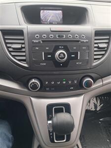 2013 Honda CR-V LX - Photo 15 - Essex, MD 21221