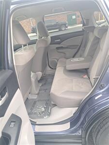 2013 Honda CR-V LX - Photo 11 - Essex, MD 21221