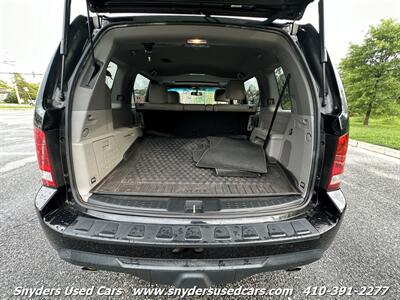 2015 Honda Pilot EX-L   - Photo 22 - Essex, MD 21221