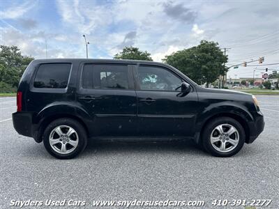 2015 Honda Pilot EX-L   - Photo 5 - Essex, MD 21221