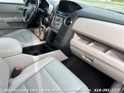 2015 Honda Pilot EX-L   - Photo 20 - Essex, MD 21221