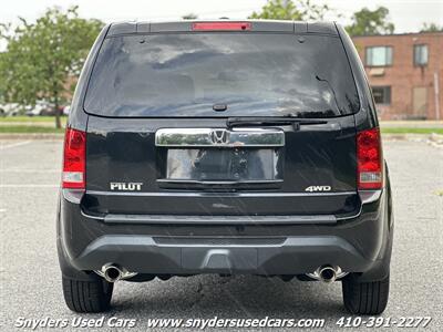 2015 Honda Pilot EX-L   - Photo 4 - Essex, MD 21221