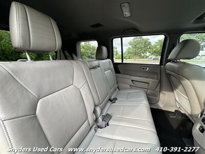 2015 Honda Pilot EX-L   - Photo 21 - Essex, MD 21221