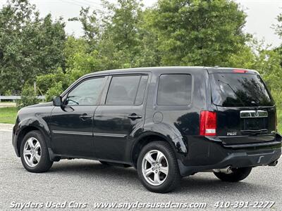 2015 Honda Pilot EX-L   - Photo 3 - Essex, MD 21221