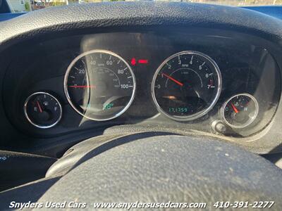 2012 Jeep Wrangler Unlimited Sport - Photo 23 - Essex, MD 21221