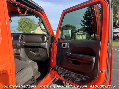 2019 Jeep Wrangler Unlimited Sport - Photo 13 - Essex, MD 21221