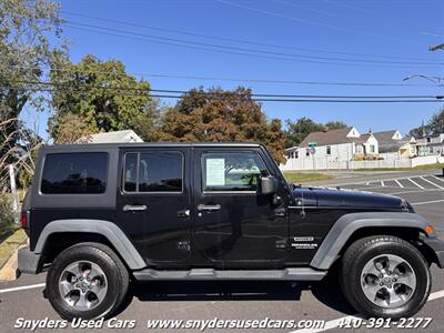 2013 Jeep Wrangler Freedom Edition - Photo 4 - Essex, MD 21221