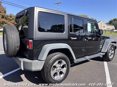 2013 Jeep Wrangler Freedom Edition - Photo 5 - Essex, MD 21221