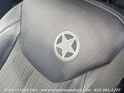 2015 Jeep Wrangler Unlimited Freedom Edition - Photo 8 - Essex, MD 21221