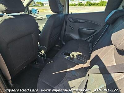 2017 Chevrolet Spark LS CVT   - Photo 11 - Essex, MD 21221