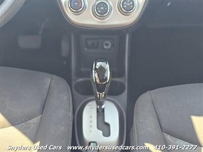 2017 Chevrolet Spark LS CVT   - Photo 24 - Essex, MD 21221