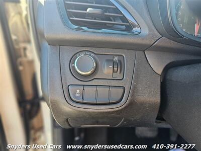 2017 Chevrolet Spark LS CVT   - Photo 29 - Essex, MD 21221
