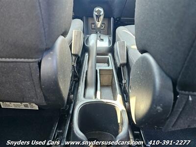 2017 Chevrolet Spark LS CVT   - Photo 25 - Essex, MD 21221