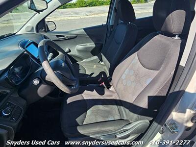 2017 Chevrolet Spark LS CVT   - Photo 9 - Essex, MD 21221