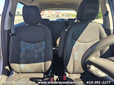 2017 Chevrolet Spark LS CVT   - Photo 18 - Essex, MD 21221