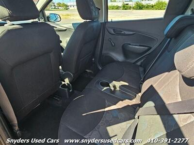 2017 Chevrolet Spark LS CVT   - Photo 11 - Essex, MD 21221