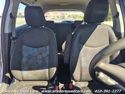 2017 Chevrolet Spark LS CVT   - Photo 18 - Essex, MD 21221