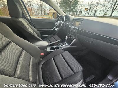 2015 Mazda CX-5 GS   - Photo 15 - Essex, MD 21221
