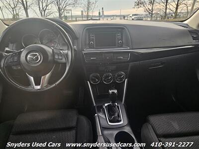 2015 Mazda CX-5 GS   - Photo 21 - Essex, MD 21221