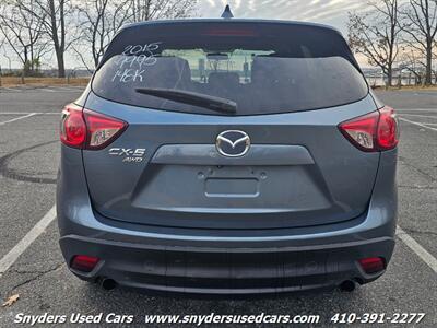2015 Mazda CX-5 GS   - Photo 5 - Essex, MD 21221