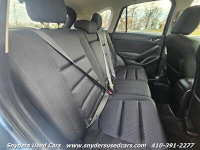 2015 Mazda CX-5 GS   - Photo 16 - Essex, MD 21221