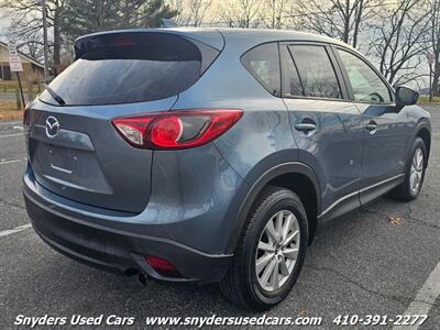 2015 Mazda CX-5 GS   - Photo 6 - Essex, MD 21221