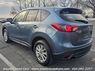 2015 Mazda CX-5 GS   - Photo 4 - Essex, MD 21221