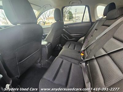 2015 Mazda CX-5 GS   - Photo 13 - Essex, MD 21221