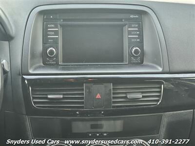 2015 Mazda CX-5 GS   - Photo 22 - Essex, MD 21221