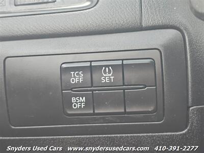 2015 Mazda CX-5 GS   - Photo 33 - Essex, MD 21221