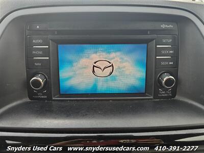 2015 Mazda CX-5 GS   - Photo 24 - Essex, MD 21221