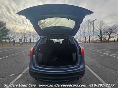 2015 Mazda CX-5 GS   - Photo 18 - Essex, MD 21221