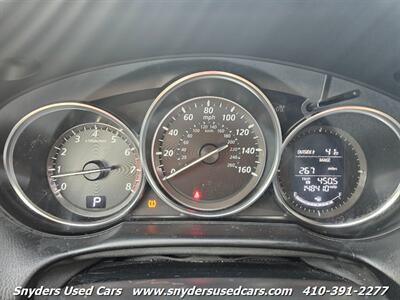 2015 Mazda CX-5 GS   - Photo 32 - Essex, MD 21221