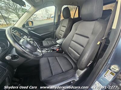 2015 Mazda CX-5 GS   - Photo 10 - Essex, MD 21221