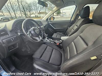2015 Mazda CX-5 GS   - Photo 11 - Essex, MD 21221