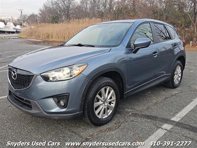2015 Mazda CX-5 GS   - Photo 2 - Essex, MD 21221
