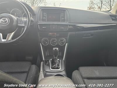 2015 Mazda CX-5 GS   - Photo 29 - Essex, MD 21221