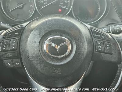 2015 Mazda CX-5 GS   - Photo 31 - Essex, MD 21221