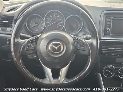 2015 Mazda CX-5 GS   - Photo 30 - Essex, MD 21221