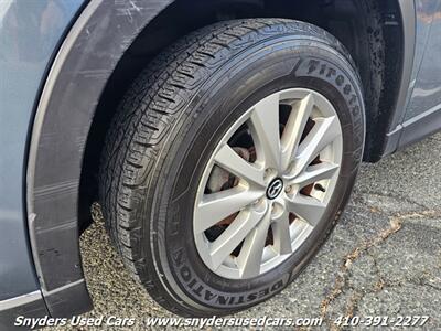 2015 Mazda CX-5 GS   - Photo 34 - Essex, MD 21221