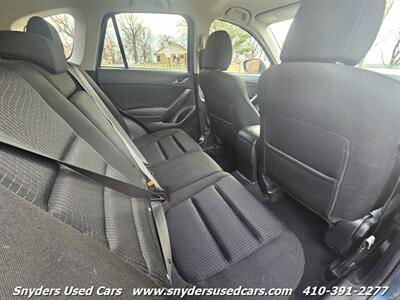 2015 Mazda CX-5 GS   - Photo 17 - Essex, MD 21221