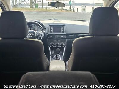 2015 Mazda CX-5 GS   - Photo 20 - Essex, MD 21221