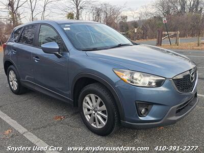 2015 Mazda CX-5 GS   - Photo 8 - Essex, MD 21221