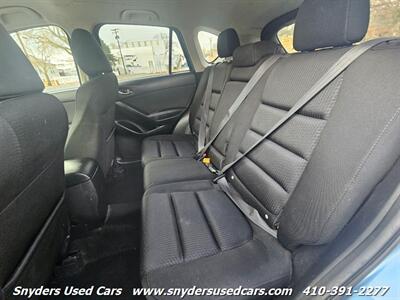 2015 Mazda CX-5 GS   - Photo 12 - Essex, MD 21221
