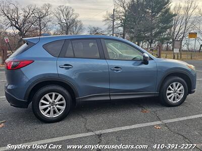 2015 Mazda CX-5 GS   - Photo 7 - Essex, MD 21221